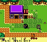 GiiBiiAdvance GBC screenshot