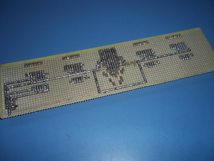 Expansion Board - Back