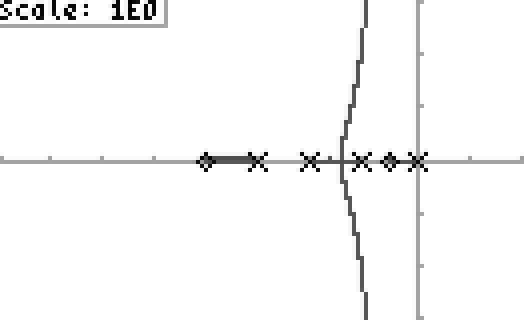 Screenshot of Root Locus v0.2