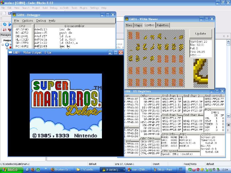 Featured image of post GiiBii v0.1
