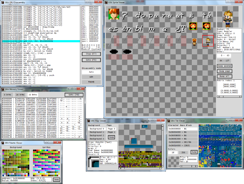 Featured image of post GiiBiiAdvance 0.2.0