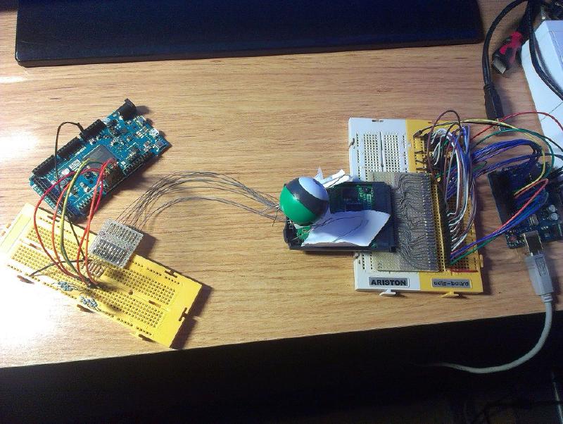 Featured image of post Game Boy Camera documentation