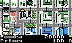 Featured image of post µCity v1.2