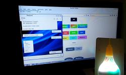 Featured image of post Raspberry Pi LED ambient lamp